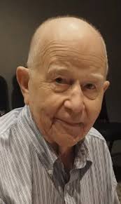 Obituary information for Robert E. Anderson