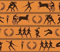The ancient olympic game began as a regional religious event and reached the heights of national importance when the greek empire spread in the 5th century b.c. Rio Olympic Games Rooted In Ancient Greek Games Zilian Commentary
