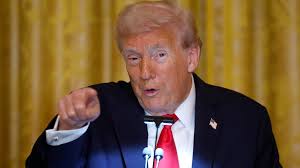 Kiki: 'Megan and Tiffany are just having some fun'