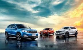 After 10 years of continuous growth, world auto production saw a significant decline in 2019, with global production decreasing more than 5% for the year. Skoda Kamiq Highlight Der Auto China 2018 In Peking Presseportal