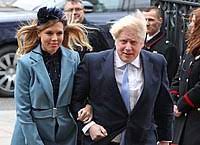 British prime minister boris johnson is famous for his many affairs, having cheated on his wife of 25 years several times. Boris Johnson Wikipedia