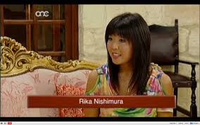 Nishimura rika is a japanese national who was born in 1981. Rika Nishimura Photos Facebook