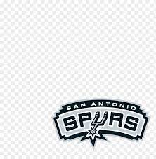 Why don't you let us know. O San Antonio Spurs Nba San Antonio Spurs Logo Png Image With Transparent Background Toppng