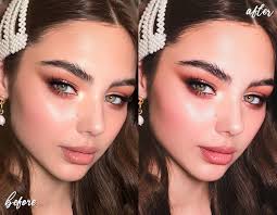 Buy 4 Makeup Presets