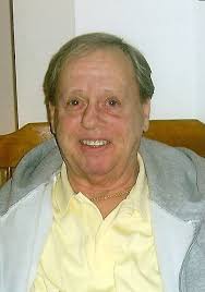 Edward Bishop Obituary