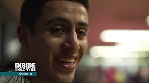 Inside GLORY 63 Houston Fight Week: Part 4