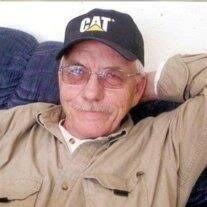 Richard (Dean) STEPHENS Obituary