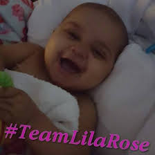 Lila Rose battles leukemia