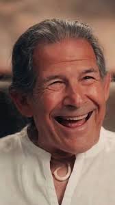 💬 “The Earth School is this domain of time and space and matter and  duality. It’s a learning environment