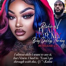 What would you save first, your baby or your wrapper?