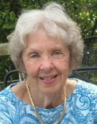 Julia Driscoll Schriver Obituary