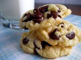 Stephanie Cooks Cake Batter Cookies Cake Batter Cookies Cake Batter Chocolate Chip Cookies