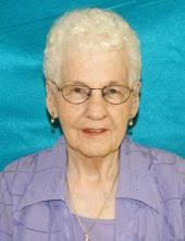 Rosalee (Williams) Vannaman