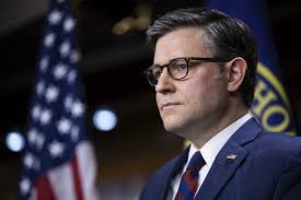 Playbook PM: Mike Johnson's surprising remarks about Jack Smith