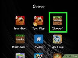 Pocket edition installed on a supported platform e.g. 4 Ways To Join Servers In Minecraft Pe Wikihow