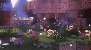 Tons of awesome aesthetic minecraft wallpapers to download for free. Aesthetic Minecraft Gifs Minecraft Amino