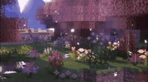 You can also upload and share your favorite minecraft background images. Aesthetic Minecraft Gifs Minecraft Amino