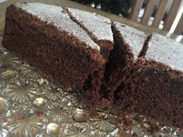 Turkischer Schokoladenkuchen Ein Raffiniertes Rezept Aus Der Kategorie Kuchen Bewertungen 696 Durchschnitt O 4 Schokoladen Kuchen Schokoladenkuchen Kuchen