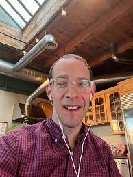 The gang's all back together! The original Emergency Medicine hosting trio,  Dr. Billy, Ho-G & Dr. Chris McStay reunite