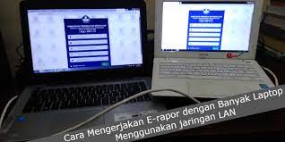 Check spelling or type a new query. Cara Mengerjakan E Rapor Dengan Jaringan Lan Info Pendidikan Terbaru