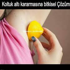 Merhaba Arkadaslar Koltuk Alti Kararmasina Cozum Tarifi Verecegim Daha Oncede Tuylerden Kurtulmak Icin Vermistim Ayni Islemin K Koltuk Alti Saglik Yuz Bakimi