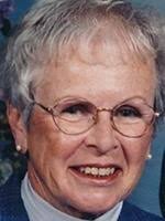 Joyce Cook Obituary (2017)