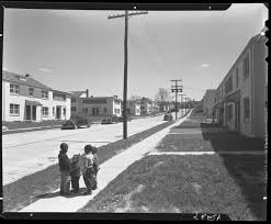 Historic johnson farm is a heritage education museum owned by henderson county public schools. The History And Evolution Of Anacostia S Barry Farm D C Policy Center