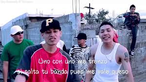 Soy De Barrio Letra Adan Zapata Ft Thug Pol Youtube Pagina oficial de fans de la mente en blanco�. soy de barrio letra adan zapata ft