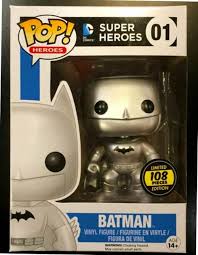 It's such a small difference but does add to its increasing value. The Most Collectable And Rarest Funko Pop Vinyls Rare Funko Pop Funko Pop Vinyl Funko Pop