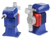 EZ Series Metering Pump | Iwaki America Inc.
