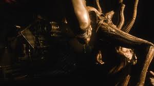 Alien 4 should be retroactively erased from all time and space. Quietplace Monster Movie Still Alien Isolation Xenomorph Video Games Hd Wallpaper Wallpaper Flare