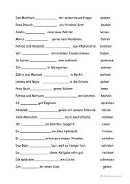 One Click Print Document Deutsch Lernen Deutsch Unterricht Unterricht Lesen