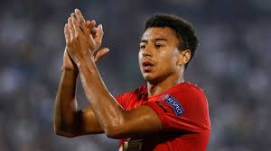 Career stats (appearances, goals, cards) and transfer history. Manchester United S Jesse Lingard Considers Permanent West Ham Transfer Dazn News Us