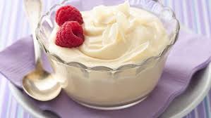 9 Ways To Get Your Hot Chocolate Fix White Chocolate Mousse Desserts White Chocolate Desserts