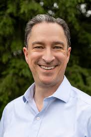 Elect Micah Rousey to Board of Finance — Avon Democratic Town Committee