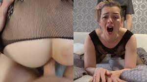 Top amature painful anal