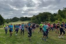 Welton Runners 5K