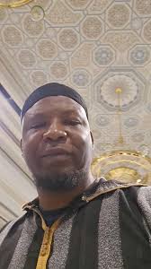 Thursday was my final day in Mecca! Reflection