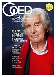 Goed Geregeld Magazine