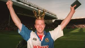 Tag your pics using #rovers! When Blackburn Rovers Ruled The Premier League