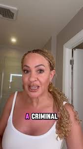 Why are people surprised when a criminal does criminal things?