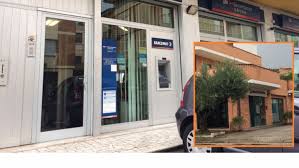 2 di 5  . Monte Urano Banca Marche Ubi Banca Sara Unica Filiale La Ristrutturazione Aziendale Impone La Chiusura