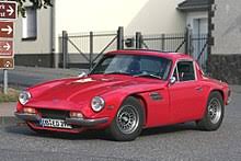 The company manufactures lightweight sports cars with powerful engines and was, at one time. Tvr Wikipedia
