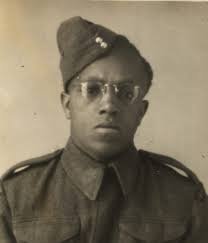 Black Canadian Veterans Stories