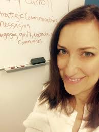 Meet Becky Carroll of C-Strategies in West Loop