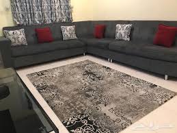 طقم كنب متصل للبيع