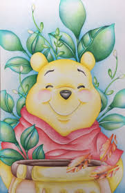Choose your favorite winnie the pooh drawings from millions of available designs. Disney Drawings On Paigeeworld Pictures Of Disney Paigeeworld