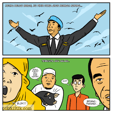 Maybe you would like to learn more about one of these? Sunda Empire Poliklitik