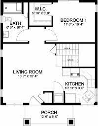 2 Bedroom Tiny House Plans Blog