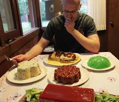 Find and save recipes that are not only delicious and easy to make but also heart healthy. Making And Eating The 1950s Most Nauseating Jell O Soaked Recipes Collectors Weekly